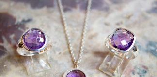 Sustainably Sourced Gemstones and Ethical Jewellery