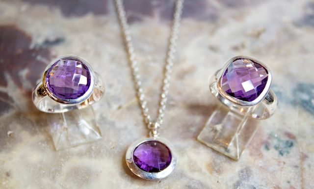 Sustainably Sourced Gemstones and Ethical Jewellery