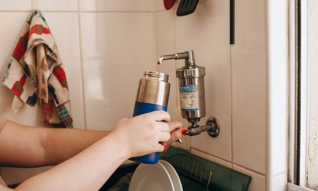 10 Reasons Your Home’s Water May Need Extra Filtration