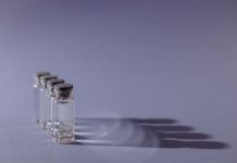 6 Best BAC Water Vials for Reconstitution in 2026 – Buyer’s Guide