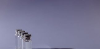 6 Best BAC Water Vials for Reconstitution in 2026 – Buyer’s Guide