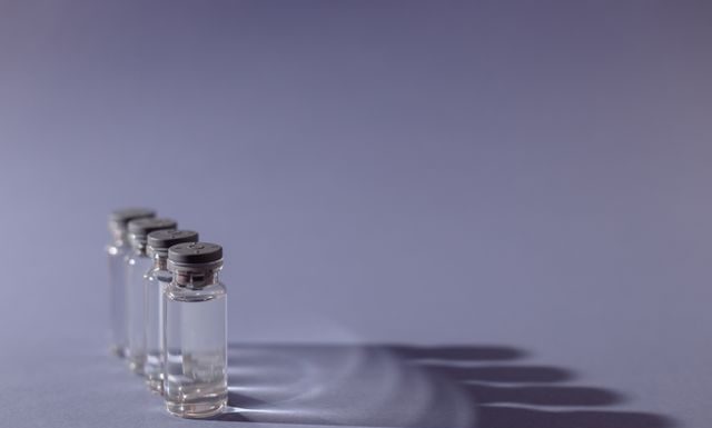 6 Best BAC Water Vials for Reconstitution in 2026 – Buyer’s Guide