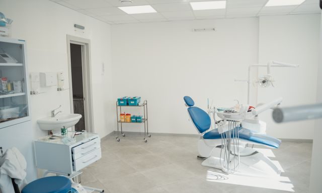 The Ultimate Guide to Choosing the Right Family Dental Practice