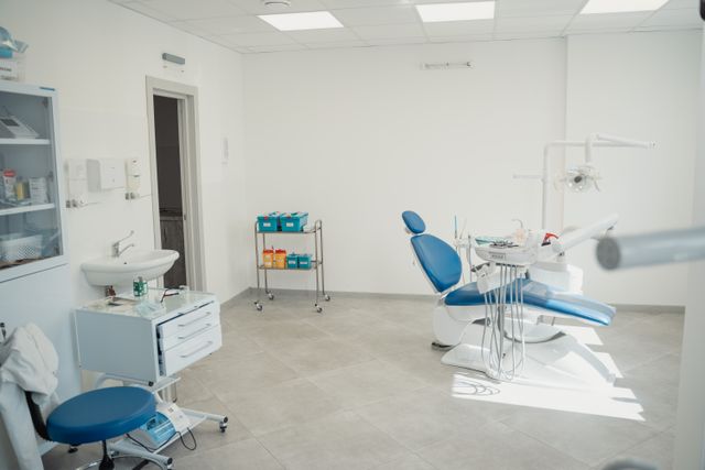 Choosing the Right Family Dental Practice