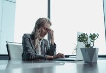 The Connection Between Chronic Stress, Executive Fatigue, and Substance Dependency