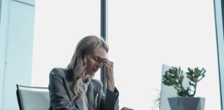 The Connection Between Chronic Stress, Executive Fatigue, and Substance Dependency
