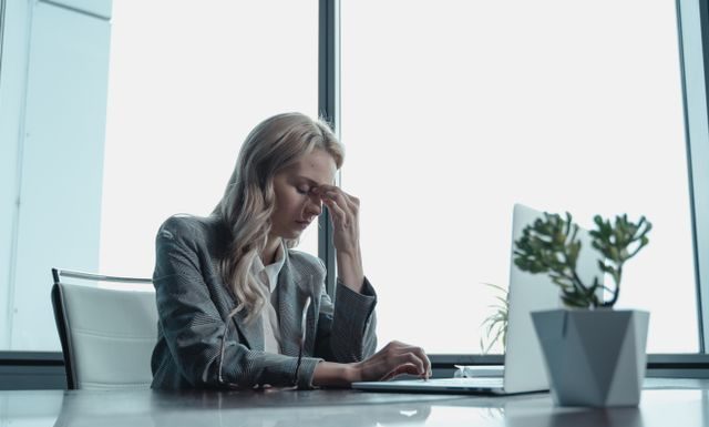 The Connection Between Chronic Stress, Executive Fatigue, and Substance Dependency