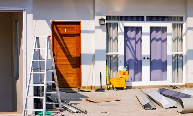Enhancing Your Home’s Value with Exterior Renovations and Additions
