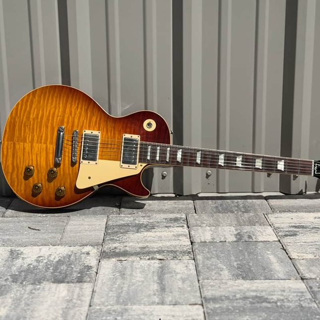 Gear on Reverb 1