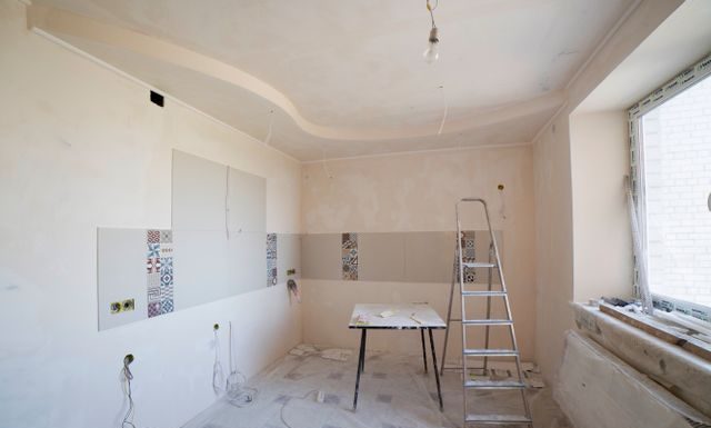 The Practical Guide to Clearing Out Your Home Before a Major Renovation