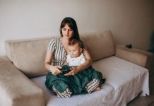 Outdoor Days and Indoor Calm: Creating a Practical Soothing Routine at Home