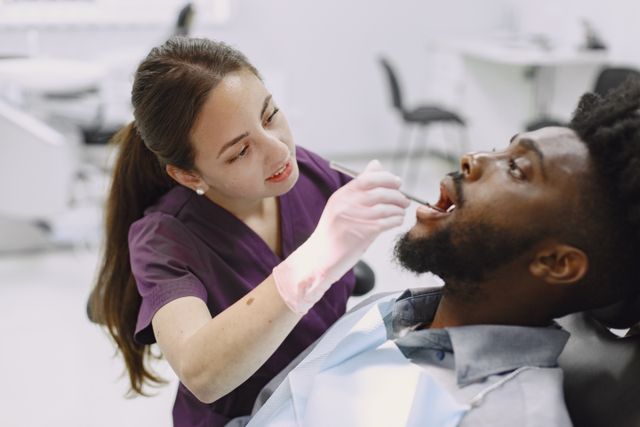 Preventative Dental Care