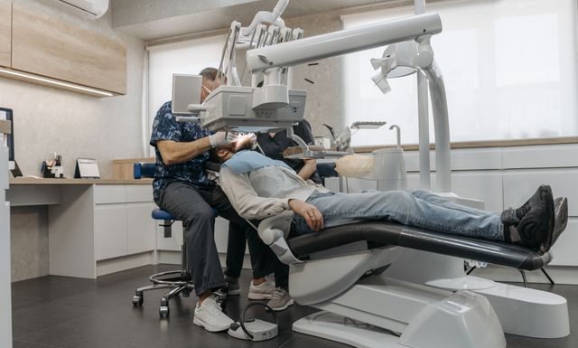 Why Preventative Dentistry Is the Most Cost-Effective Health Strategy You Can Adopt