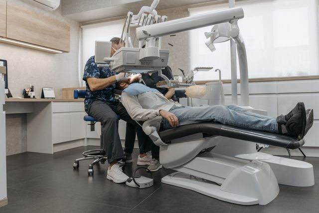 Preventative Dentistry