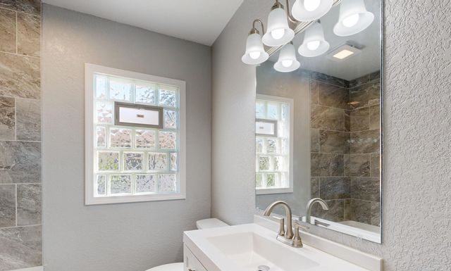 Safe, Easy-Cleaning Bathroom Remodel Layouts and Materials