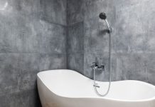 A Practical Guide to Replacing a Bathtub With a Shower