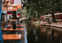 10 Best Gardens And Nature Attractions In And Around San Antonio