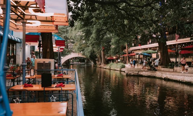 10 Best Gardens And Nature Attractions In And Around San Antonio