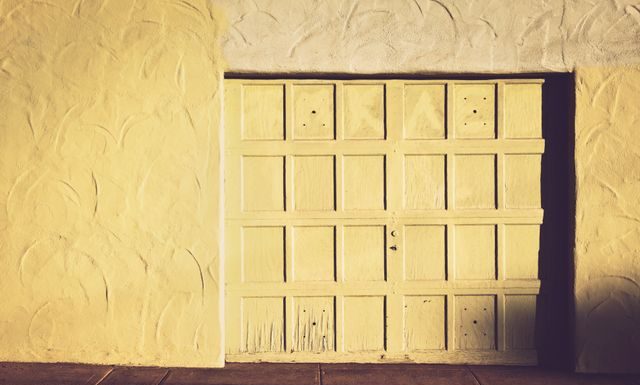 Transforming Entryways with Custom Garage Door Solutions