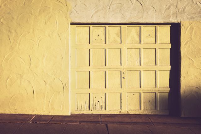 Custom Garage Door Solutions