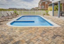 The Ultimate Guide to Eco-Friendly Upgrades for Aging Swimming Pools