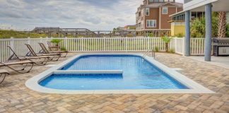 The Ultimate Guide to Eco-Friendly Upgrades for Aging Swimming Pools