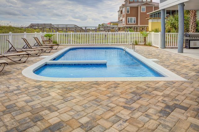 Eco-Friendly Upgrades for Aging Swimming Pools
