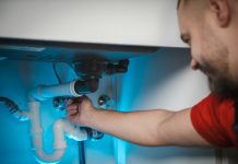 Essential Residential Plumbing Maintenance