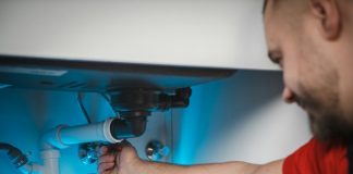 Essential Residential Plumbing Maintenance