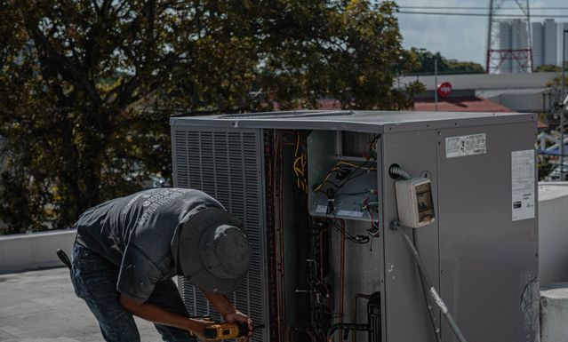 The Crucial Role of Comprehensive Residential HVAC Services