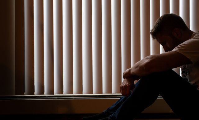 How To Manage Your Depression: Call It Out Directly