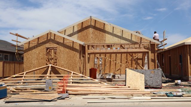How To Plan A Custom Home In Lafayette, CA
