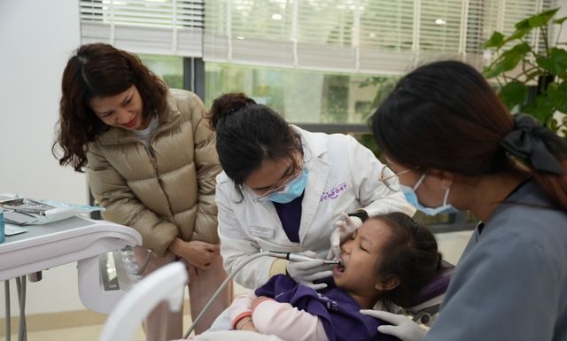 How to Choose the Right Dental Practice for Your Family’s Long-Term Health