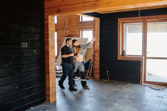 Local Remodeling Market