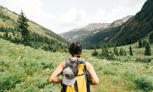 The Mountain Wellness Guide: Mineral-Rich Habits for Everyday Stamina