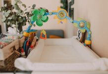 Choosing Premium Organic Baby Essentials for Your Nursery