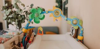 Choosing Premium Organic Baby Essentials for Your Nursery