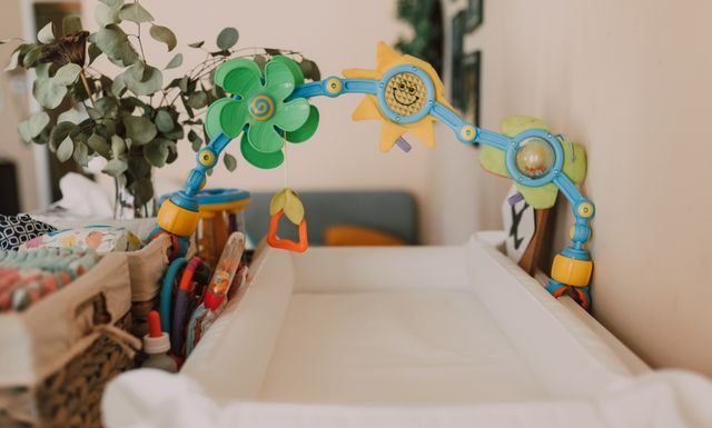 Choosing Premium Organic Baby Essentials for Your Nursery