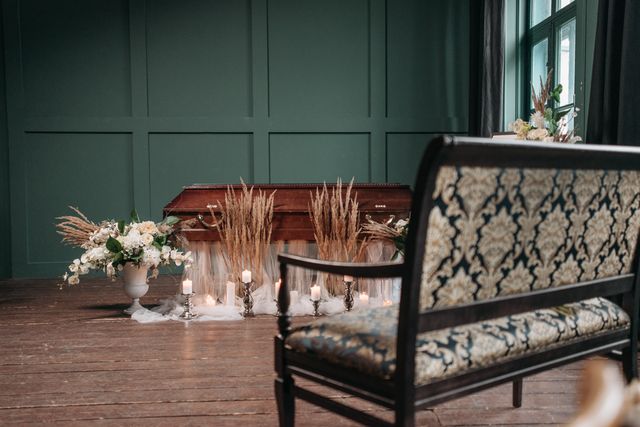 Planning a Meaningful Funeral in Reading