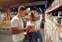 How to Build a Practical Grocery Routine Around Seasonal Produce