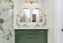 Refresh Your Bathroom: Beyond the Paint Color