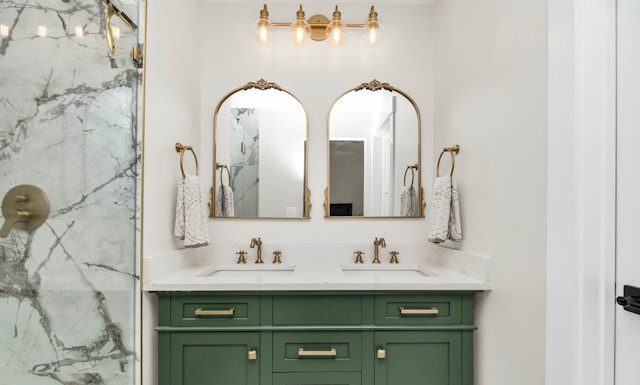 Refresh Your Bathroom: Beyond the Paint Color