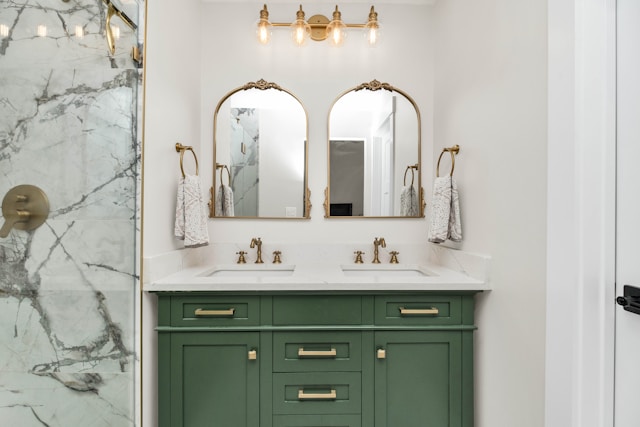 Refresh Your Bathroom