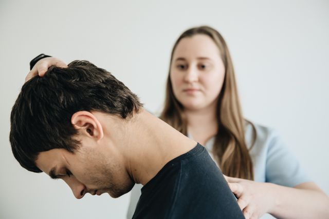 Rehabilitation Services