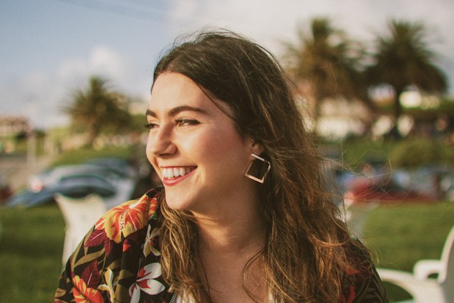 The Power of a Radiant Smile