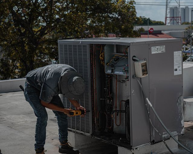 Understanding AC Short Cycling and System Mechanics