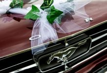 Vintage Classic or Modern Luxury: How to Match Your Wedding Car to Your Venue Theme