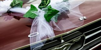 Vintage Classic or Modern Luxury: How to Match Your Wedding Car to Your Venue Theme