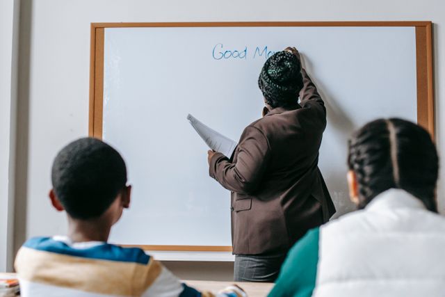 What To Know Before Studying A Master of Education