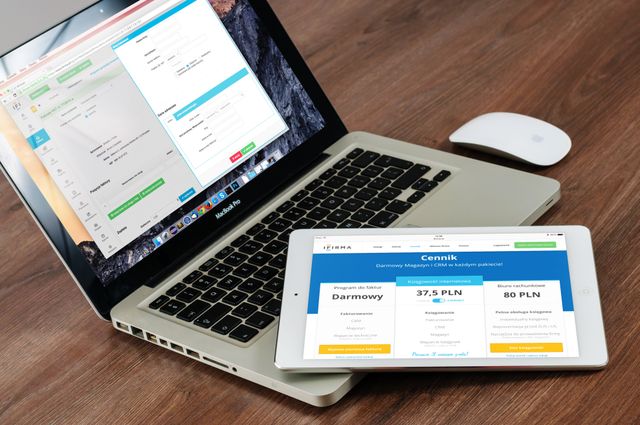 Business Websites